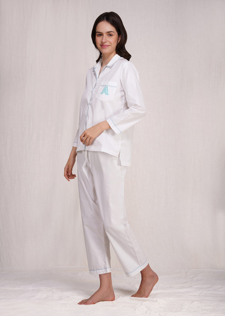 Nightwear Personalized Gift for Women – The Almirah Store