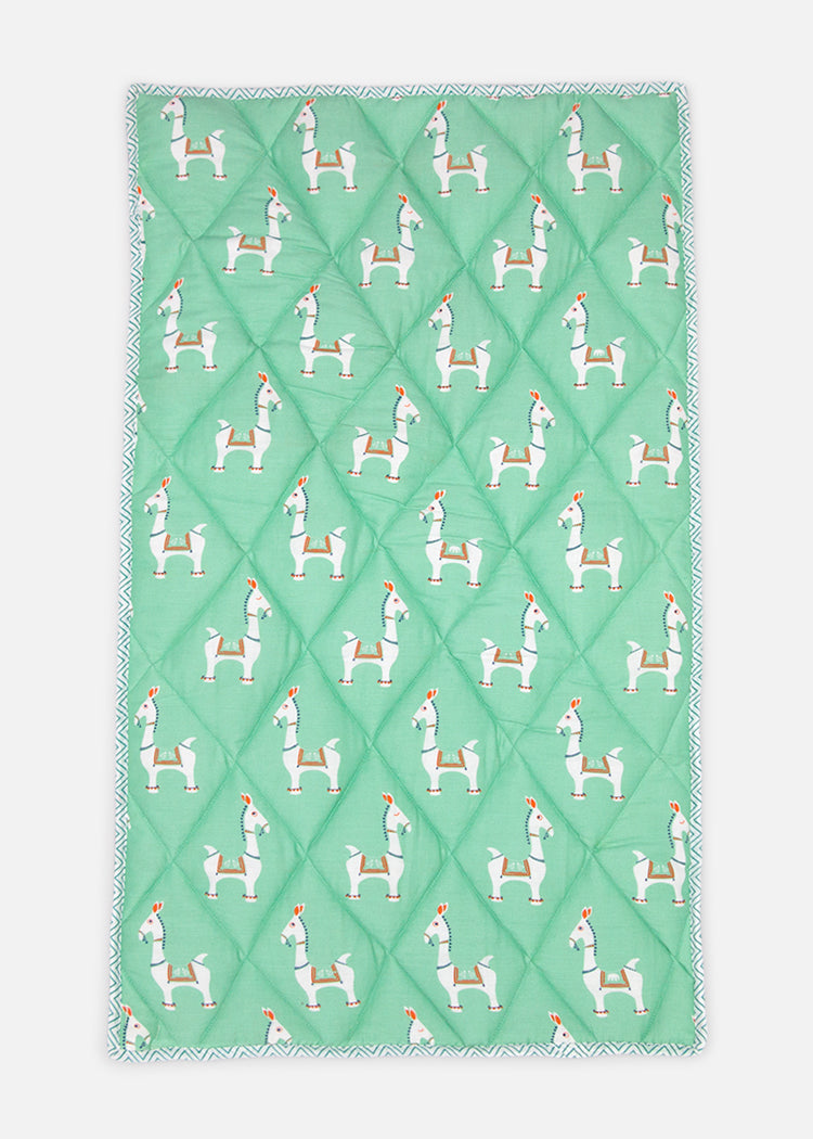 Baby portable almirah Clearance