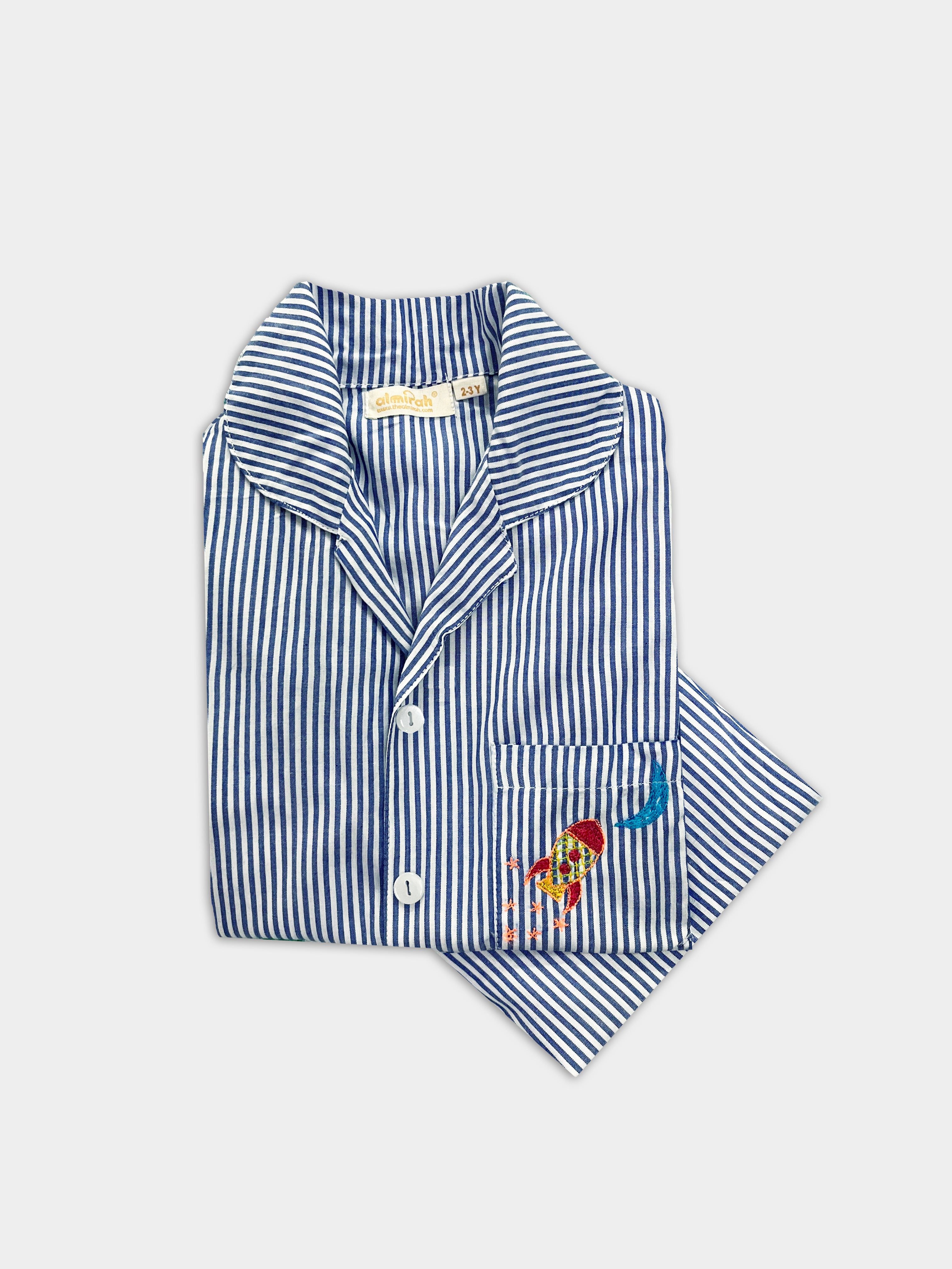 Rocket pyjamas cheap